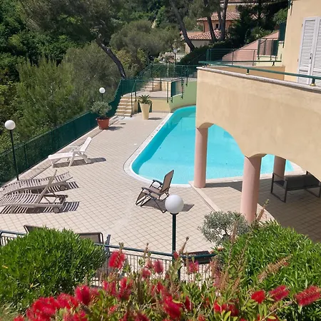 Riviera Monaco 博索莱伊