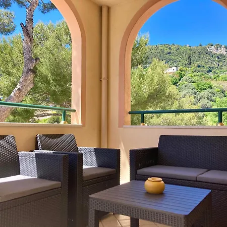 Riviera Monaco * 博索莱伊